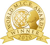 Logo premios MICE