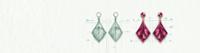 Pendientes bisutex