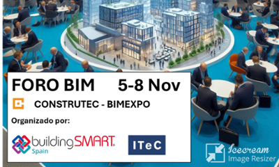 Foro BIM - BIMEXPO