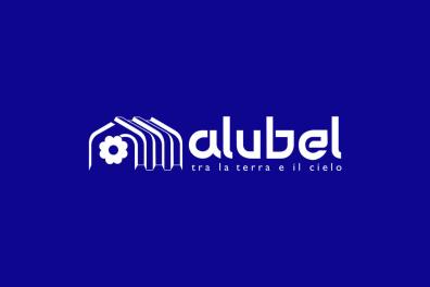 Logo Alubel