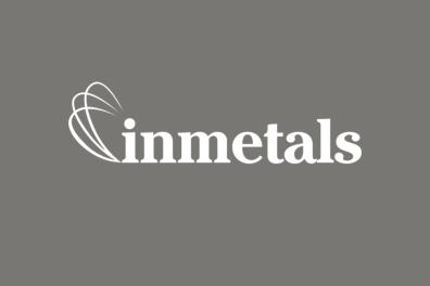 Inmetals Logo