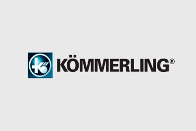 Logo de Kommerling