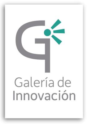 Promotional image of the Innovation 2021 Gallery