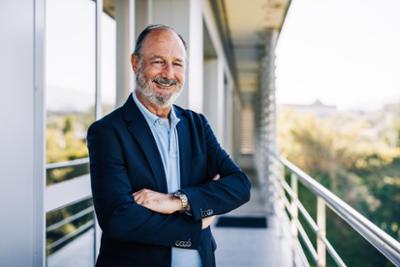 Nicolás Klingenberg, Presidente de la Asociación de Fabricantes de Generadores y Emisores de Calor (FEGECA)