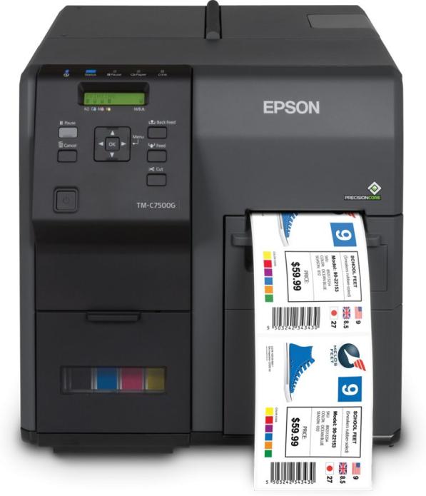 Epson 7500 сканер сброс настроек подключения