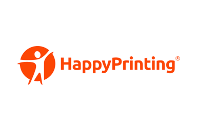 Logotipo Happyprinting