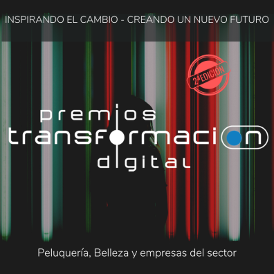 cartel premios transformacion digital