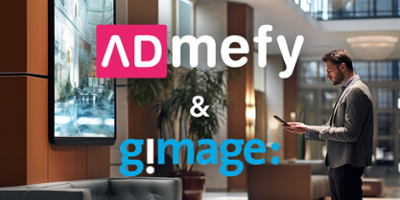 ADmefy & g!mage: