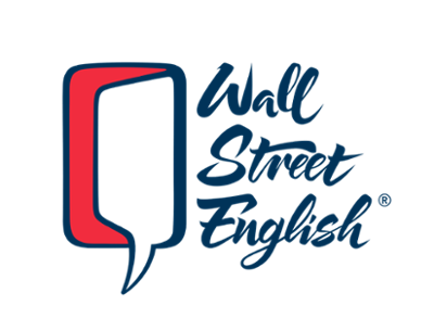 logo WALL STREET ENGLISH