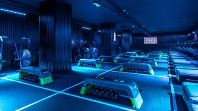 sala Fitness