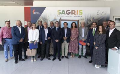 IMG SAGRIS 2025 Presentación