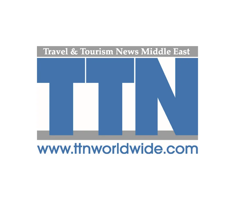 TTN World Wide logo in fitur