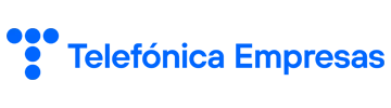 Logo Telefónica