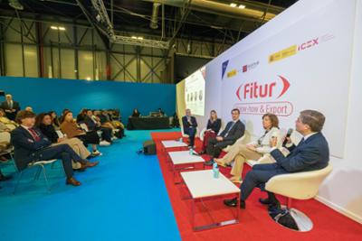 FITUR Know How & Export_Jornada