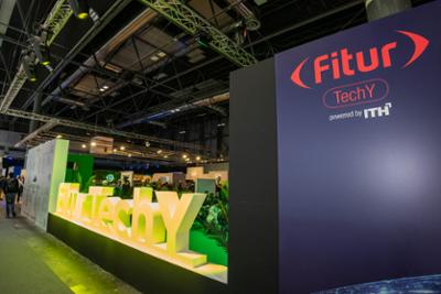 FITUR TechY 2025