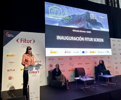 Foto Fitur Screen