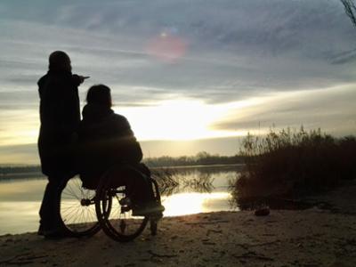 Image of accessible tourism resource