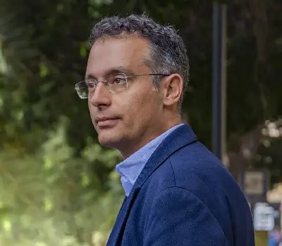 Carlos Enrique Tarife