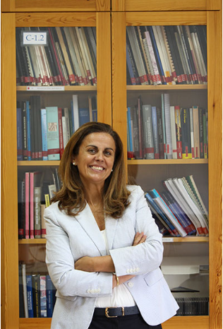 Cristina López