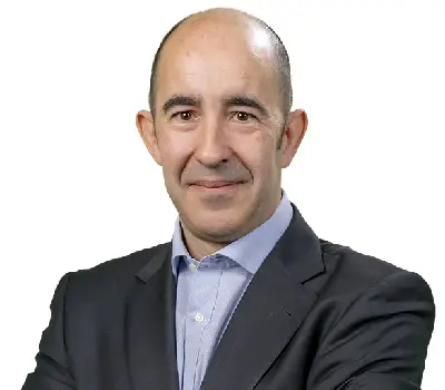 Fernando Blázquez
