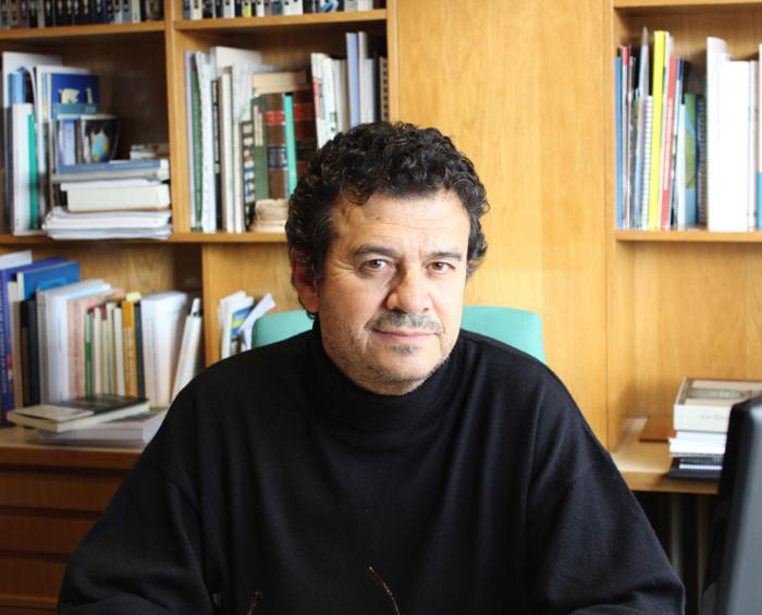 Juan Manuel Herrero Sánchez