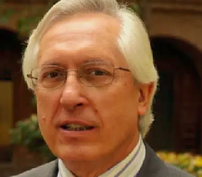 Luis M. Jiménez