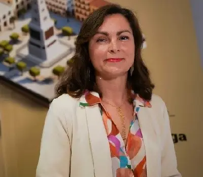 Mª del Carmen García Peña