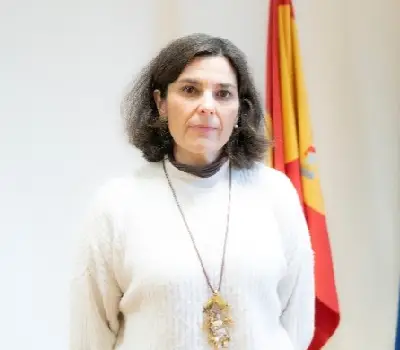 Margarita Ruiz Saiz-Aja