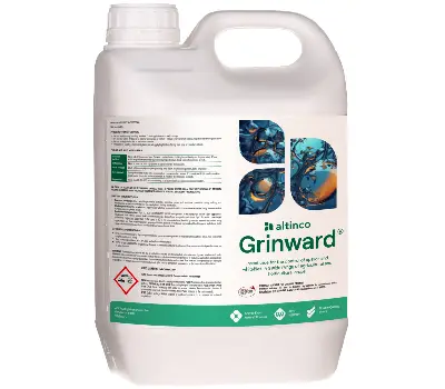 Grinward®