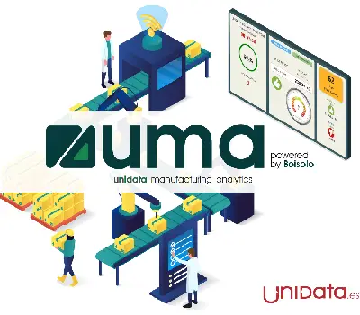 Unidata Manufacturing Analytics (UMA)