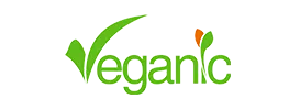 Logo Veganic