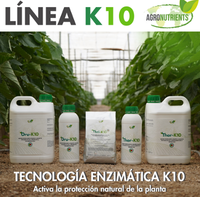 AGRONUTRIENTES