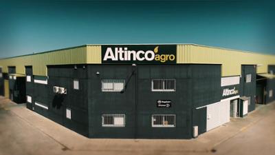 ALTINCO