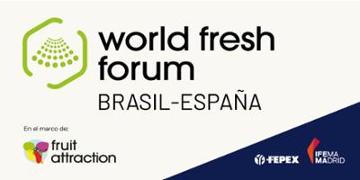 BRASIL WORLD-FESH-FORUM