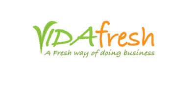 LOGO VIDA FRESH