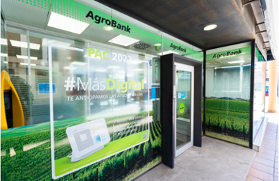 AGROBANK product