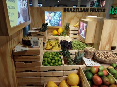 FRUTAS DO BRASIL product