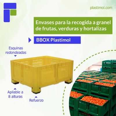 Producto PLASTIMOL