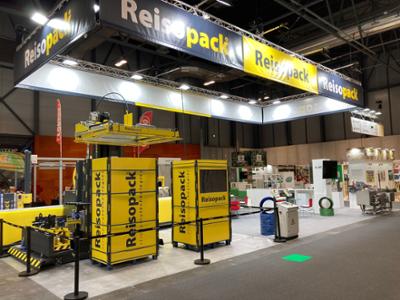 REISOPACK STAND