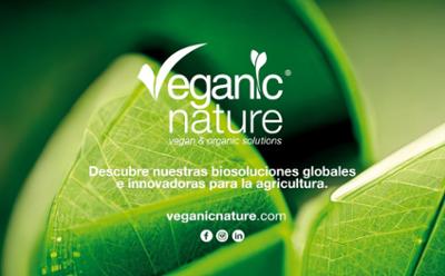 VEGANIC NATURE