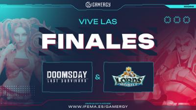 Finales IGG