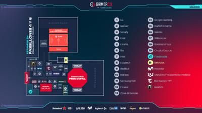 IMG Apertura puertas - GAMERGY 2024