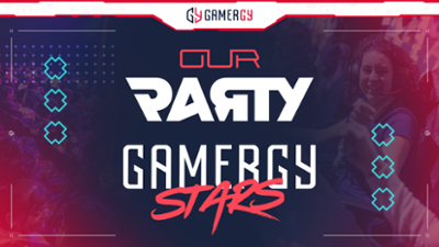 IMG_Our Party y GY Stars GAMERGY 2023