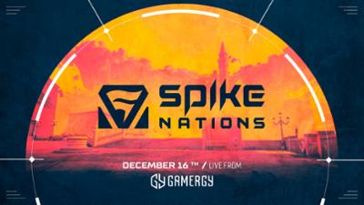 IMG_Update Spike Nations GAMERGY España 2023