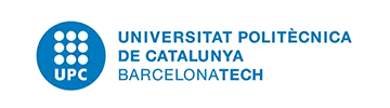 Universidad Politécnica de Catalunya logo