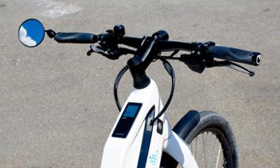 Electric bike