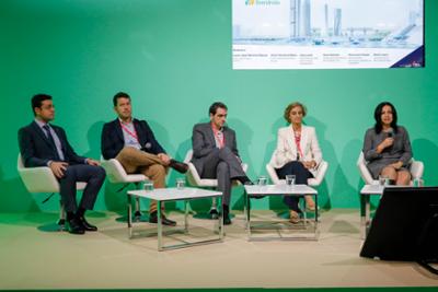 foro iberdrola electrificacion