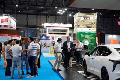 Global Mobility Call, alineada con la COP27