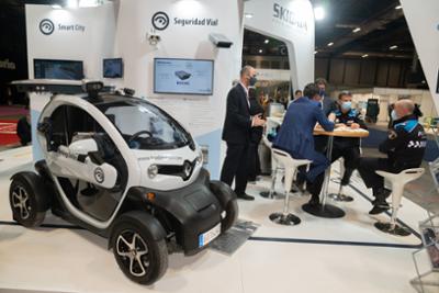 IFEMA MADRID integra Trafic en el marco de Global Mobility