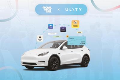 Ulity at Global Mobility Call